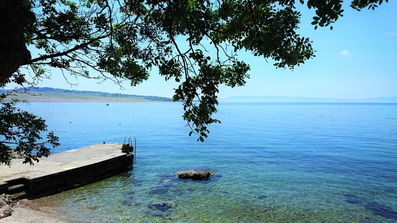 Bei Bego An Der Adria Hotel Кралевица Екстериор снимка